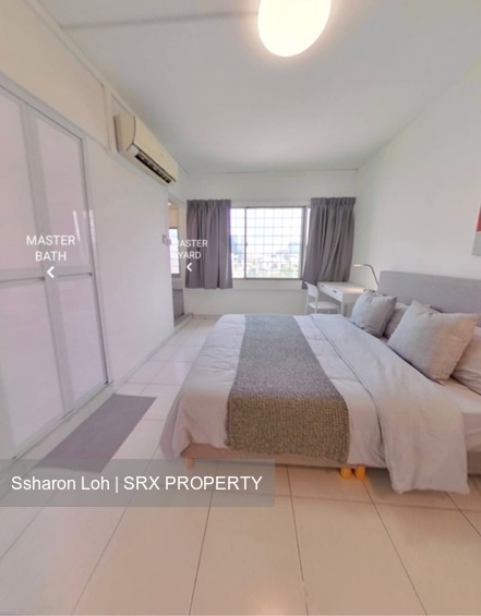 People's Park Complex (D1), Apartment #624123661